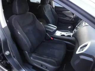 2017 Nissan Murano SV