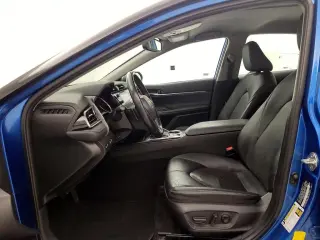 Toyota Camry 2019 XSE 4dr Sedan