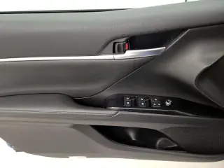 Toyota Camry 2019 XSE 4dr Sedan