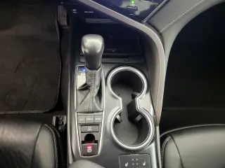 Toyota Camry 2019 XSE 4dr Sedan