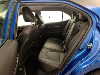 Toyota Camry 2019 XSE 4dr Sedan