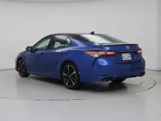 Toyota Camry 2019 XSE 4dr Sedan