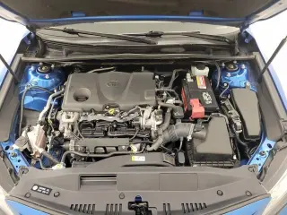 Toyota Camry 2019 XSE 4dr Sedan