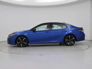 Toyota Camry 2019 XSE 4dr Sedan