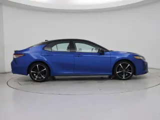 Toyota Camry 2019 XSE 4dr Sedan