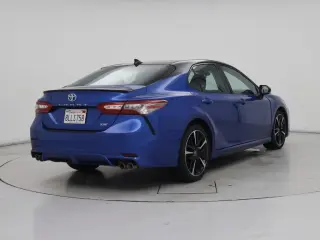 Toyota Camry 2019 XSE 4dr Sedan