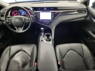 Toyota Camry 2019 XSE 4dr Sedan