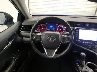 Toyota Camry 2019 XSE 4dr Sedan