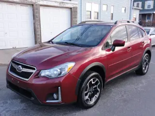 2017 Subaru Crosstrek 2.0i Premium