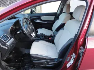 2017 Subaru Crosstrek 2.0i Premium