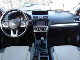 2017 Subaru Crosstrek 2.0i Premium