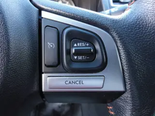 2017 Subaru Crosstrek 2.0i Premium