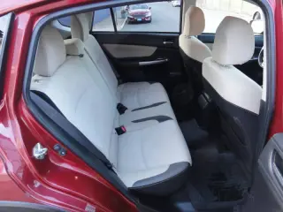 2017 Subaru Crosstrek 2.0i Premium