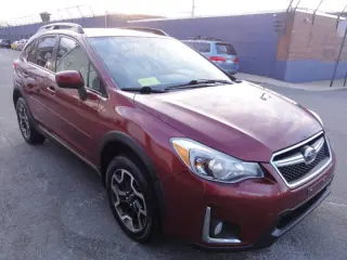 2017 Subaru Crosstrek 2.0i Premium