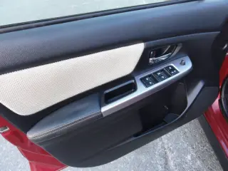 2017 Subaru Crosstrek 2.0i Premium