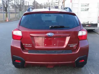 2017 Subaru Crosstrek 2.0i Premium