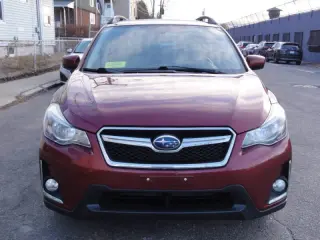 2017 Subaru Crosstrek 2.0i Premium