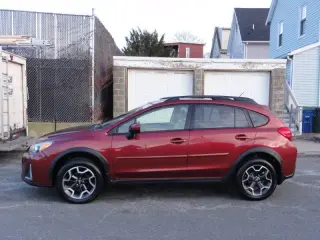 2017 Subaru Crosstrek 2.0i Premium