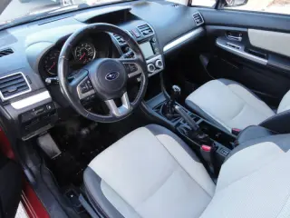 2017 Subaru Crosstrek 2.0i Premium
