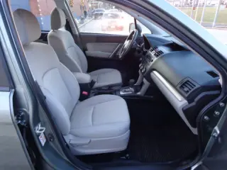 2014 Subaru Forester 2.5i