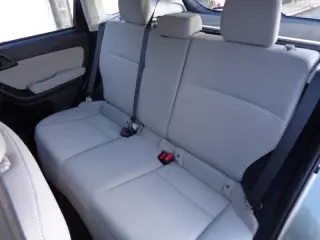 2014 Subaru Forester 2.5i