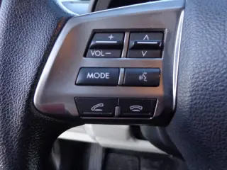 2014 Subaru Forester 2.5i