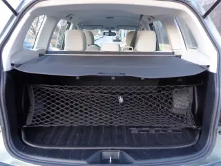 2014 Subaru Forester 2.5i