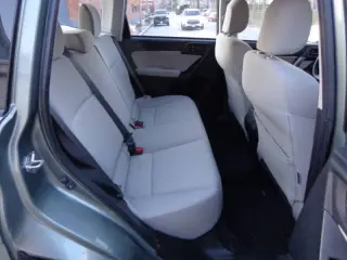 2014 Subaru Forester 2.5i