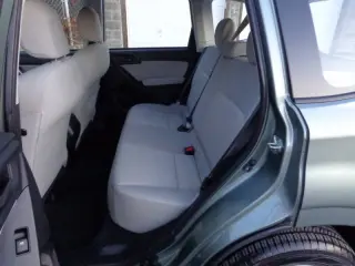 2014 Subaru Forester 2.5i