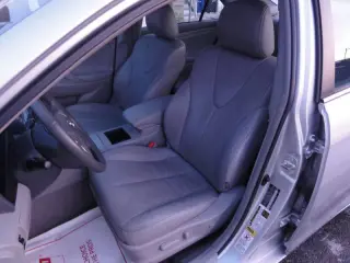 2009 Toyota Camry Hybrid