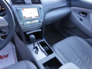 2009 Toyota Camry Hybrid