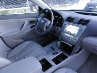 2009 Toyota Camry Hybrid