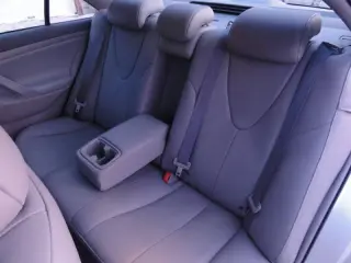 2009 Toyota Camry Hybrid