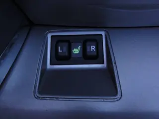 2009 Toyota Camry Hybrid