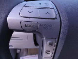 2009 Toyota Camry Hybrid