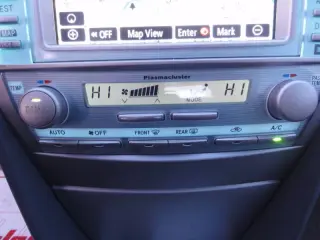 2009 Toyota Camry Hybrid