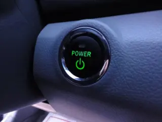 2009 Toyota Camry Hybrid