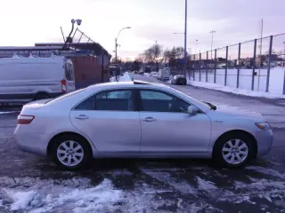 2009 Toyota Camry Hybrid
