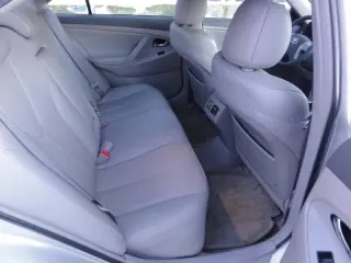 2009 Toyota Camry Hybrid