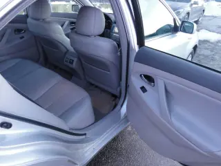 2009 Toyota Camry Hybrid