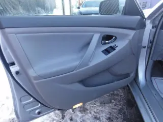 2009 Toyota Camry Hybrid