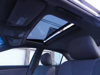 2009 Toyota Camry Hybrid