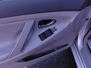 2009 Toyota Camry Hybrid