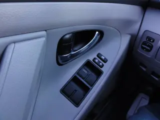 2009 Toyota Camry Hybrid