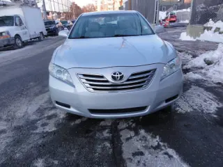 2009 Toyota Camry Hybrid