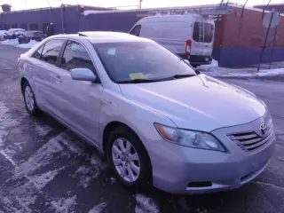 2009 Toyota Camry Hybrid