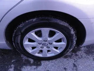 2009 Toyota Camry Hybrid