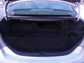 2009 Toyota Camry Hybrid