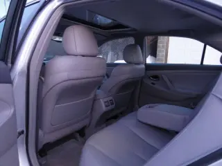 2009 Toyota Camry Hybrid