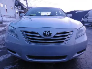 2009 Toyota Camry Hybrid
